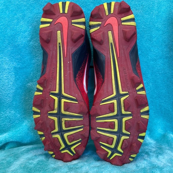 Nike Fastflex Vapor baseball cleats - Picture 8 of 8